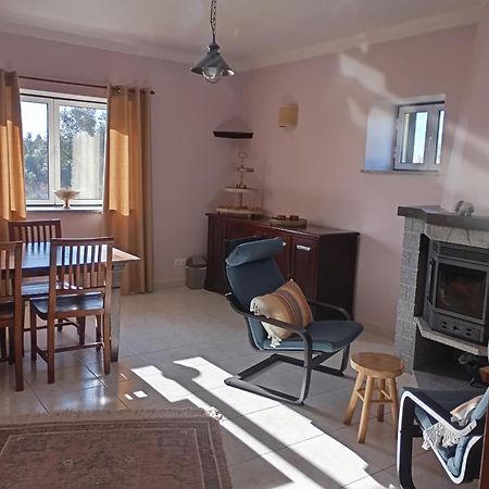 Quinta Da Barroca Do Cabo Bed & Breakfast Azere  Exterior photo